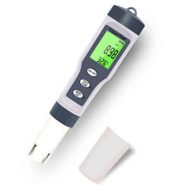 Digital pH Meter - TDS Tester - The Shopsite